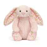 Jellycat Blossom Blush Bunny 'Cherry'