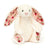 Jellycat Blossom Cream Bunny 'Berry'