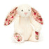 Blossom Cream Bunny 'Berry'