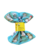 Baby Paper Baby Paper - Zoo