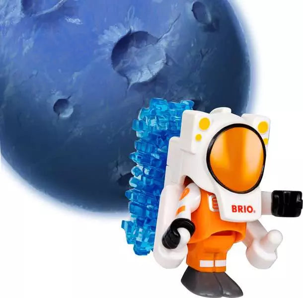 Brio World - Space Rover