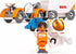 Brio World - Space Rover