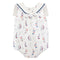 Baby Club Chic Harbor Days Bubble w/Sailor Collar