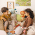 Bababoo and friends Best Friend Bababoo Plush Toy