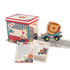 Bababoo and friends Lion Bababoo Push and Pull Toy