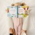 Bababoo and friends We're Starting Off On Our Adventures! Board Book