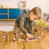 Bababoo and friends Tree House Play World