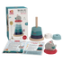 Bababoo and friends Whale Wilma Stacking Toy