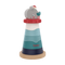 Bababoo and friends Whale Wilma Stacking Toy