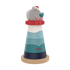 Bababoo and friends Whale Wilma Stacking Toy