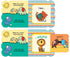 Babies Love Feelings Lift-A-Flap Book