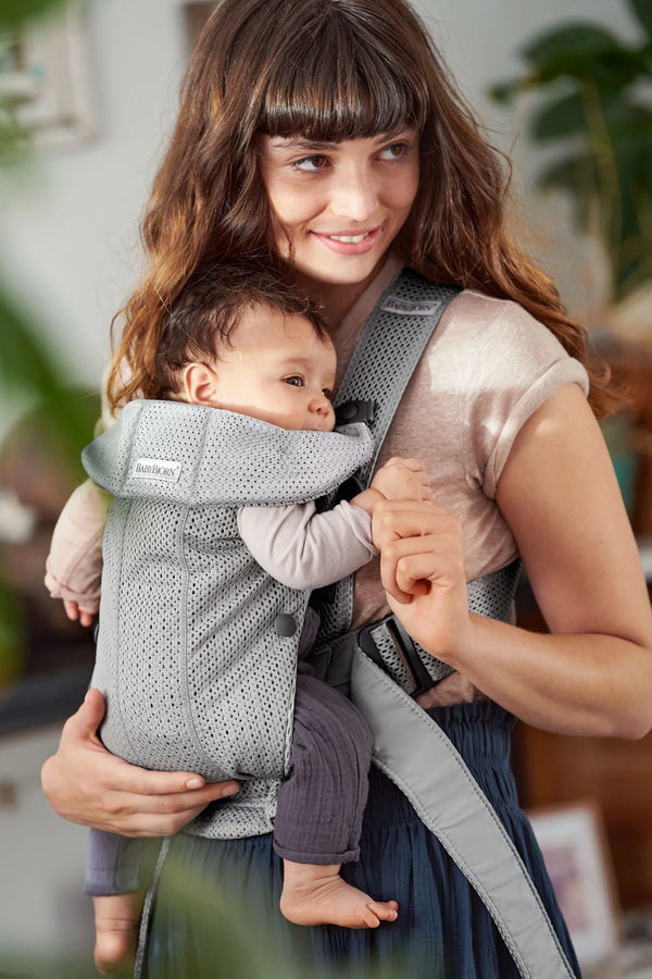 Baby Carrier Mini