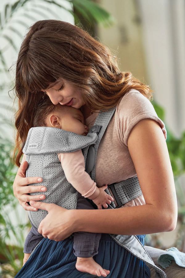 Baby Carrier Mini