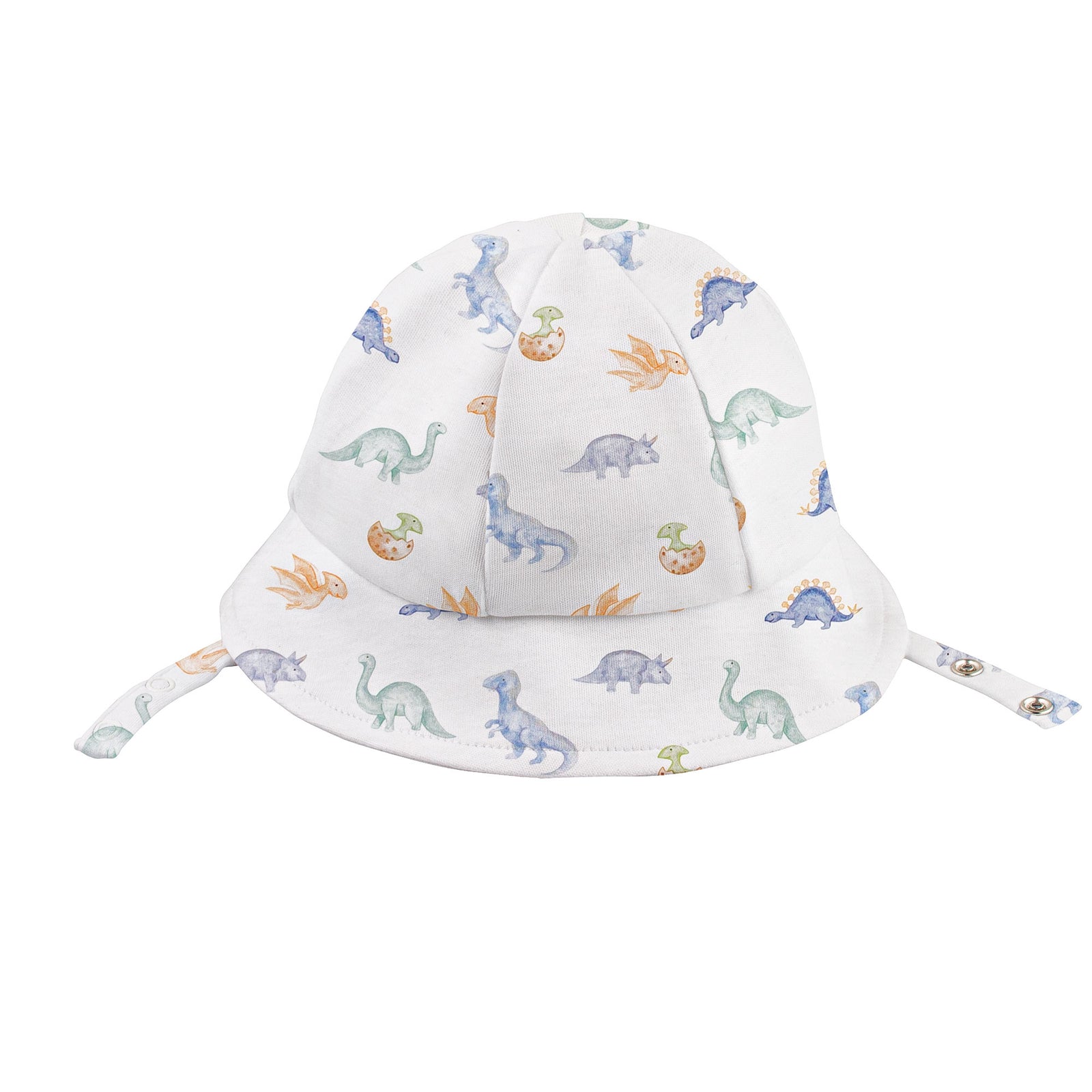 Baby Dinos, Sun Hat