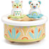 BabyMusic Music Box