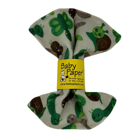 Baby Paper - Critters