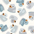Baby Paper - Duckies