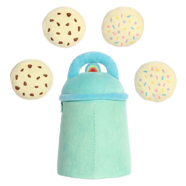 Baby Talk - My Safari Cookie Jar™