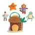 Baby Talk™ - 7.5" My Lil' Island™