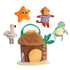Baby Talk™ - 7.5" My Lil' Island™