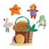 Baby Talk™ - 7.5" My Lil' Island™