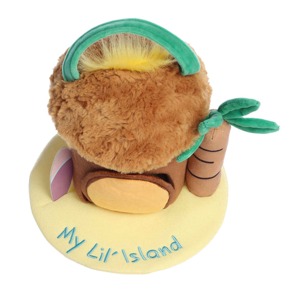 Baby Talk™ - 7.5" My Lil' Island™