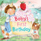 Baby’s First Birthday