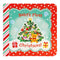 Baby's First Christmas:  Little Bird Greetings