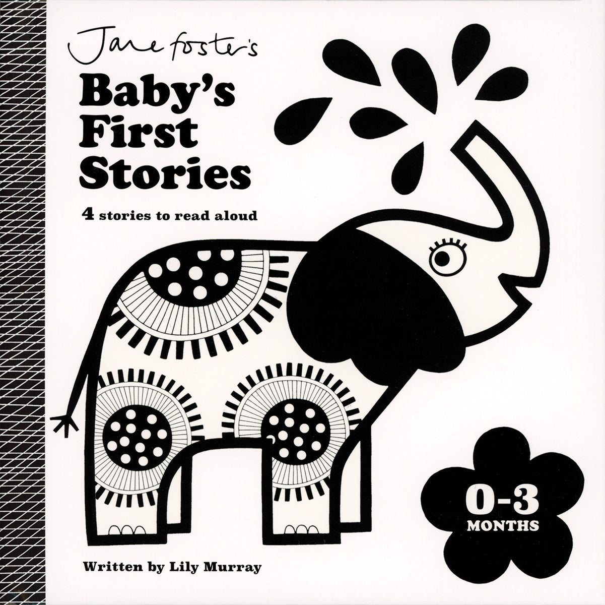 Kane Miller Baby's First Stories 0-3 Months