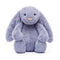 Jellycat Bashful Viola Bunny