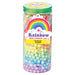 Faber Castell Bead Jewelry Jar - Rainbow