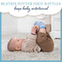 Beatrix Potter Peter Rabbit Foot Rattles