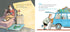 Because Your Daddy Loves You Board Book