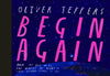 Begin Again: How We Got Here and Where We Might Go - Our Human Story. So Far.