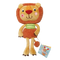 Bababoo and friends Best Friend Bababoo Plush Toy