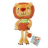 Bababoo and friends Best Friend Bababoo Plush Toy