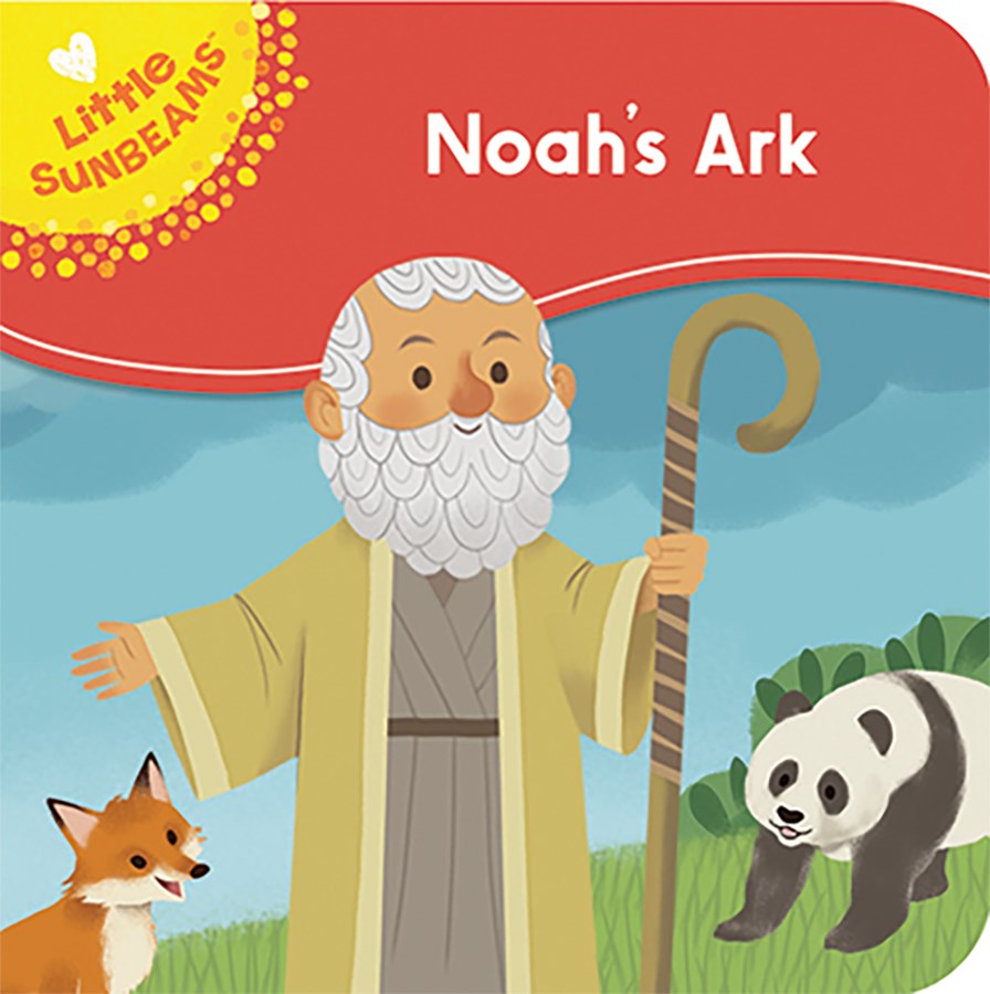 Cottage Door Press Bible Stories My Little Learner Library