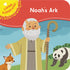 Cottage Door Press Bible Stories My Little Learner Library