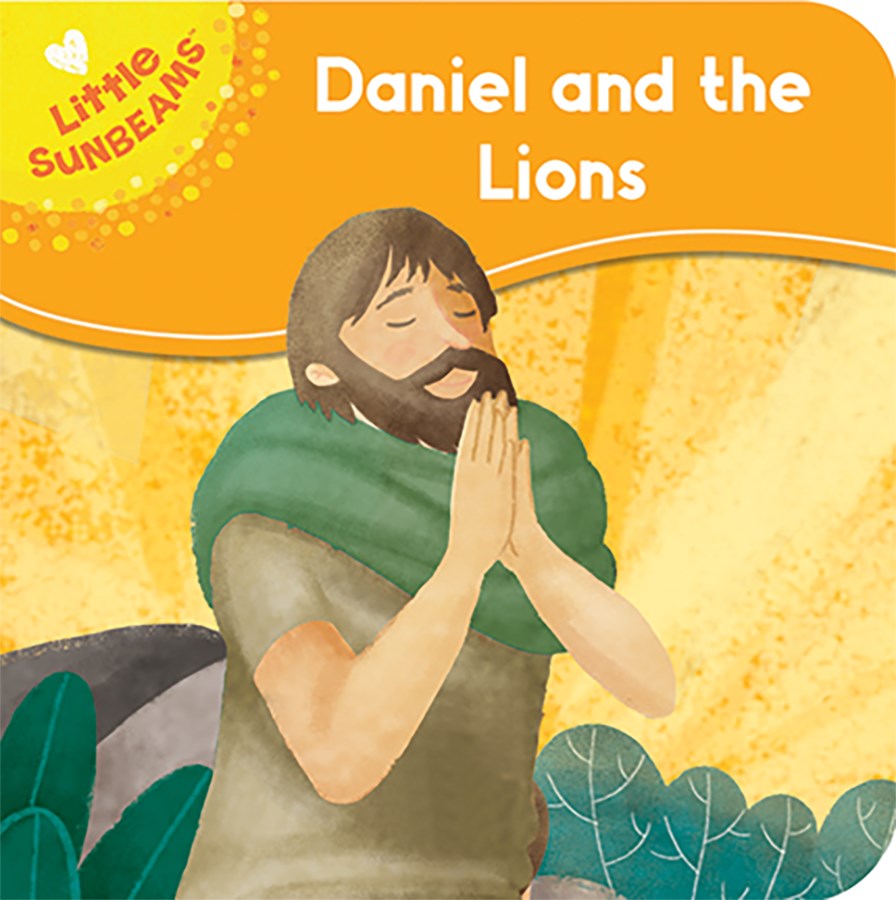 Cottage Door Press Bible Stories My Little Learner Library