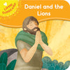 Bible Stories My Little Learner Library