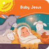 Bible Stories My Little Learner Library