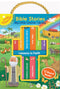 Cottage Door Press Bible Stories My Little Learner Library