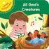 Cottage Door Press Bible Stories My Little Learner Library
