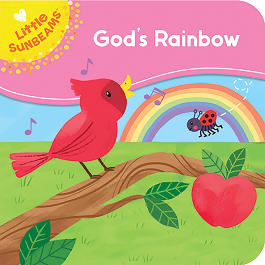 Cottage Door Press Bible Stories My Little Learner Library