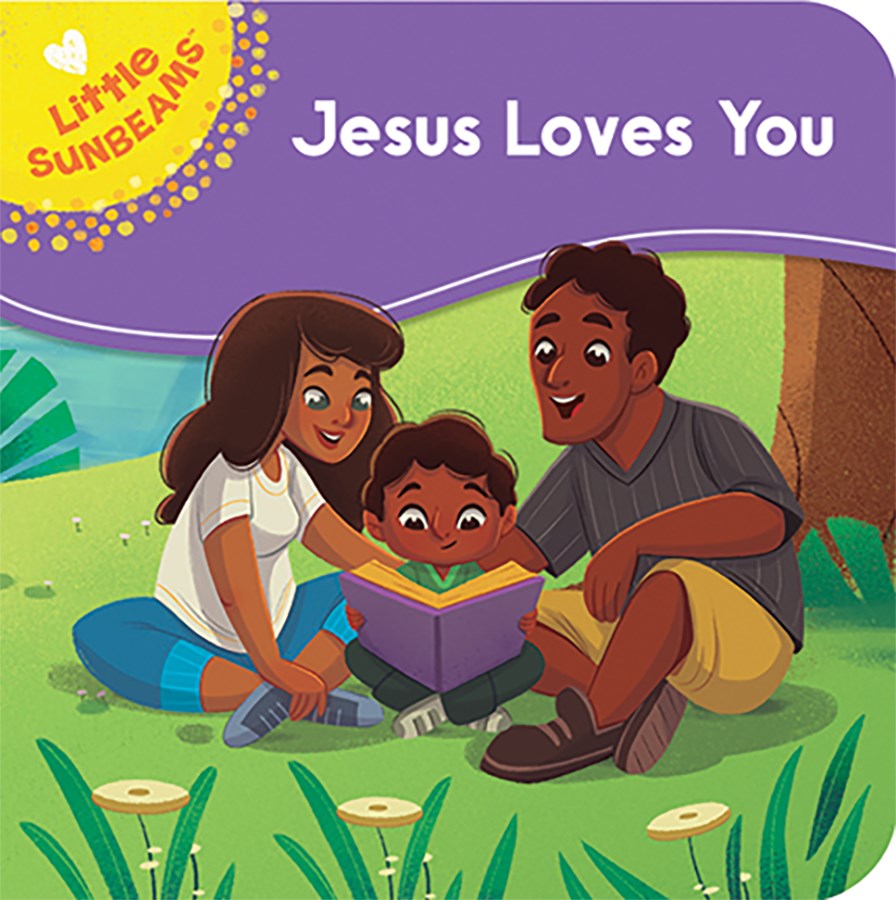 Cottage Door Press Bible Stories My Little Learner Library
