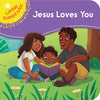 Bible Stories My Little Learner Library