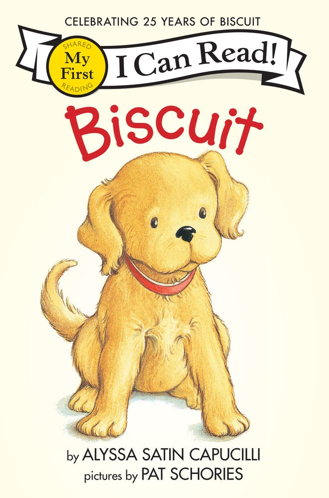 Harper Collins Biscuit