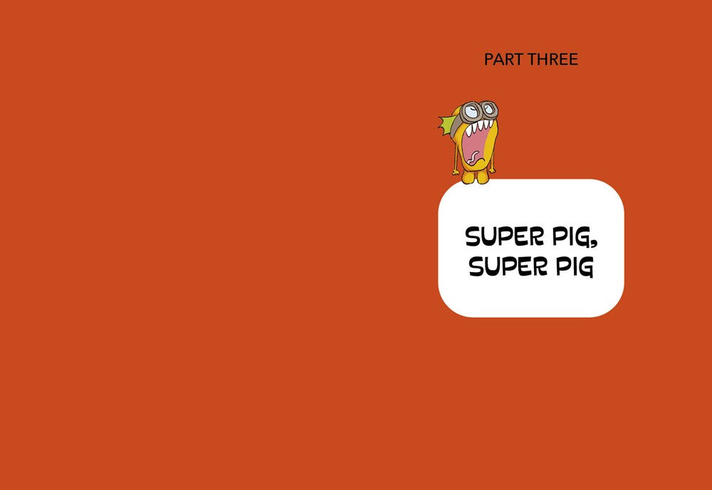 Bitmax & Co - Super Pig