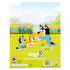 U.S. Toy Bluey Color & Sticker Activity Pad