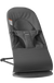 Bouncer Balance Soft, Dark Gray Frame, Dark Gray Woven/Jersey, Tri-Fabric